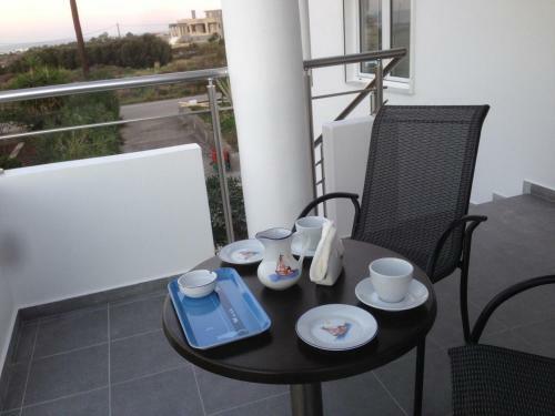Apartamento Poseidon Suites Hotel