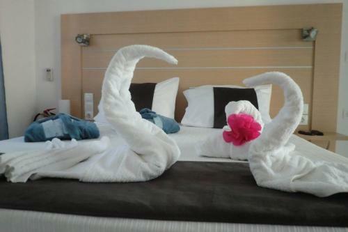 Apartamento Poseidon Suites Hotel