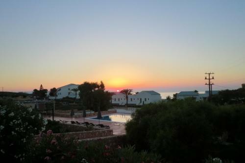 Apartamento Poseidon Suites Hotel