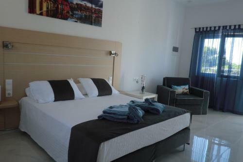 Apartamento Poseidon Suites Hotel