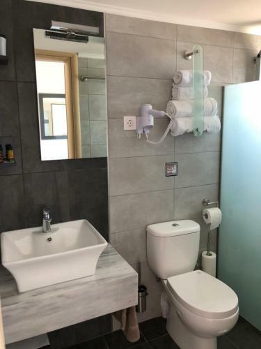 Apartamento Poseidon Suites Hotel