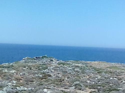 Apartamento Poseidon Suites Hotel