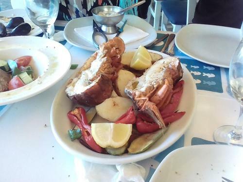 Apartamento Poseidon Suites Hotel