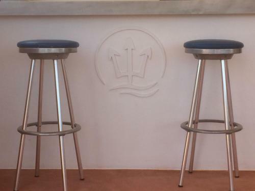 Apartamento Poseidon Suites Hotel
