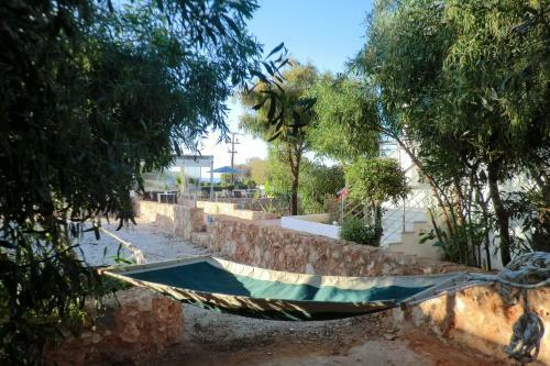 Apartamento Poseidon Suites Hotel