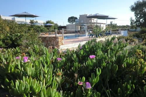 Apartamento Poseidon Suites Hotel