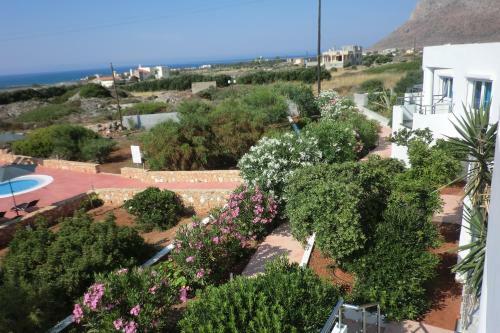 Apartamento Poseidon Suites Hotel