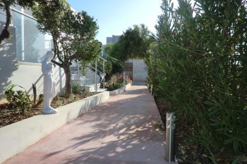 Apartamento Poseidon Suites Hotel