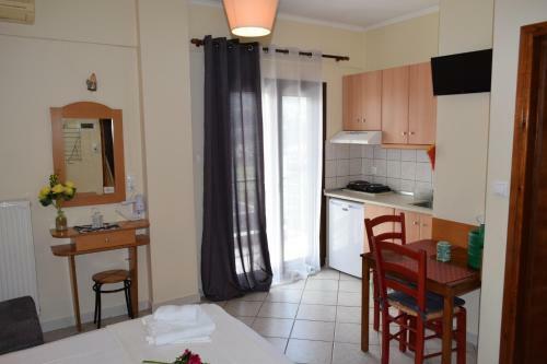 Hostal Marika House
