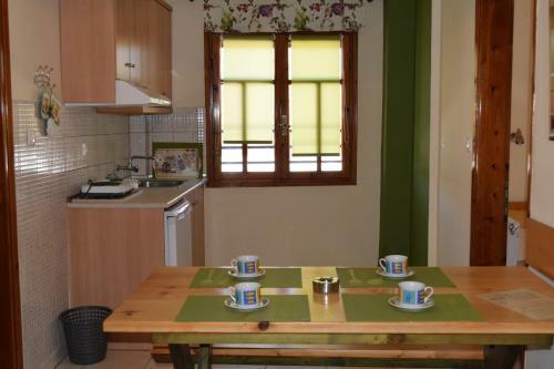 Hostal Marika House