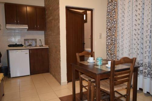 Hostal Marika House