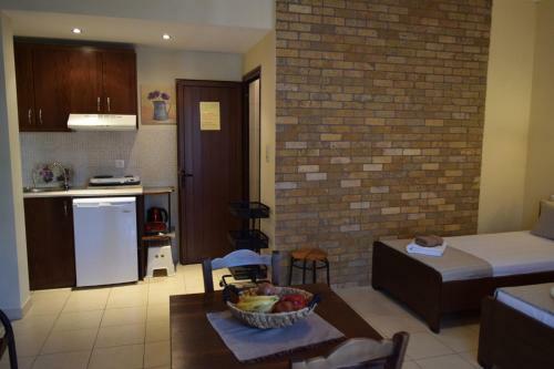 Hostal Marika House