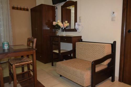 Hostal Marika House