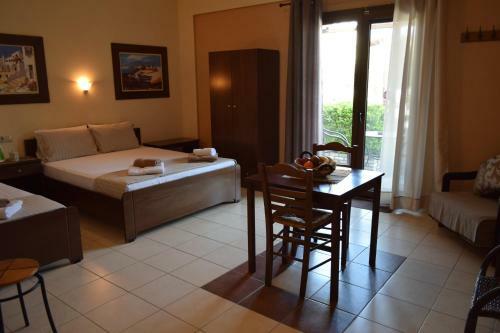 Hostal Marika House
