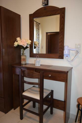 Hostal Marika House