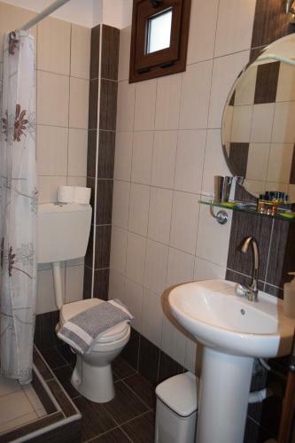 Hostal Marika House