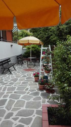 Hostal Marika House
