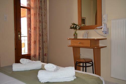 Hostal Marika House