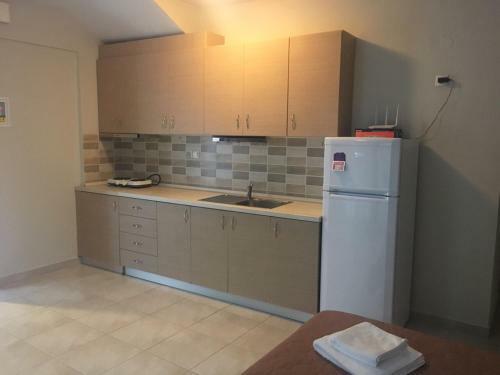 Il Mondo Apartments