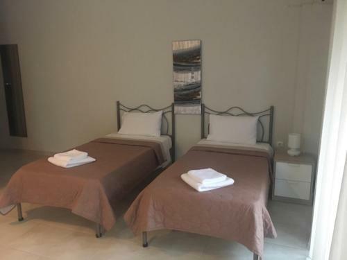 Il Mondo Apartments