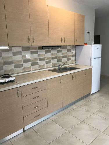 Il Mondo Apartments