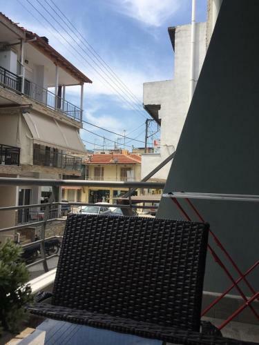 Il Mondo Apartments