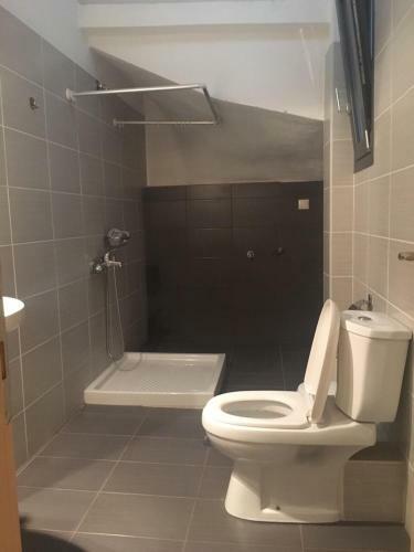 Il Mondo Apartments