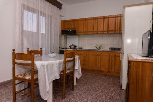 Apartamento Vicky Guesthouse