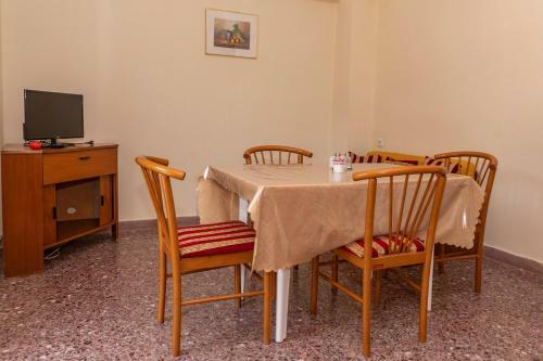 Apartamento Vicky Guesthouse