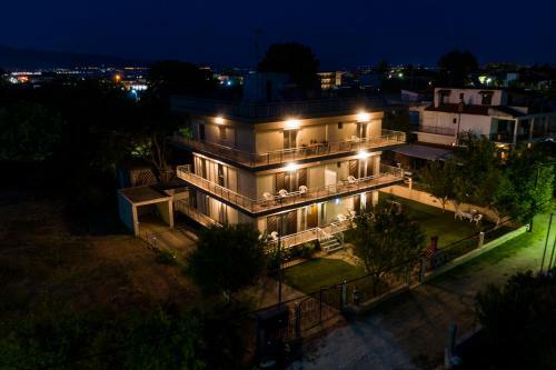 Apartamento Vicky Guesthouse