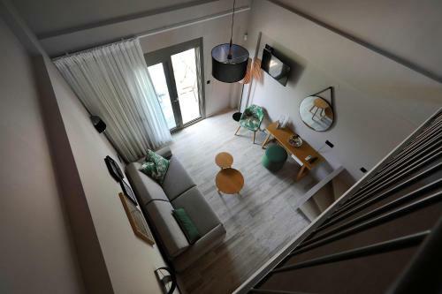 Kallini Apartments