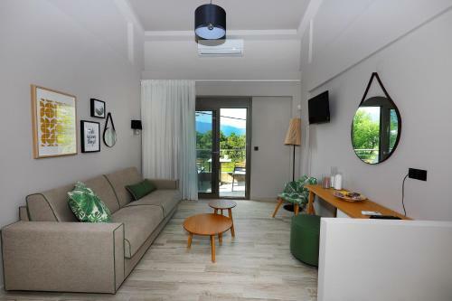 Kallini Apartments