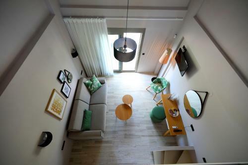 Kallini Apartments