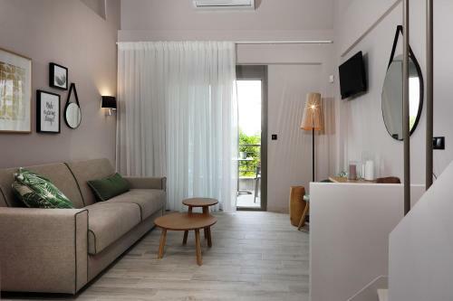 Kallini Apartments