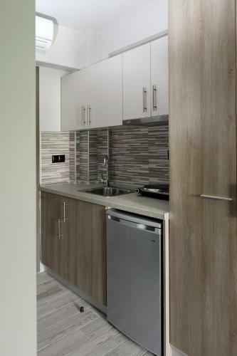Kallini Apartments