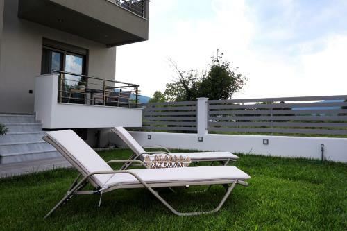 Kallini Apartments