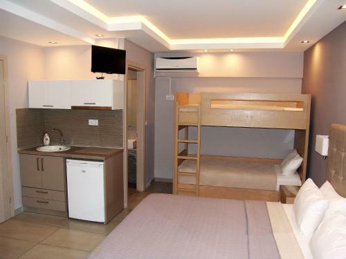 Apartamento Il Mondo Residence