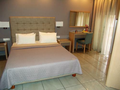 Apartamento Il Mondo Residence