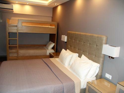 Apartamento Il Mondo Residence