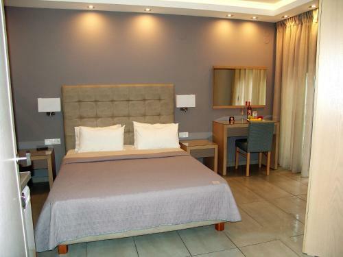 Apartamento Il Mondo Residence