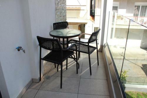 Apartamento Il Mondo Residence