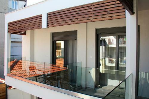 Apartamento Il Mondo Residence
