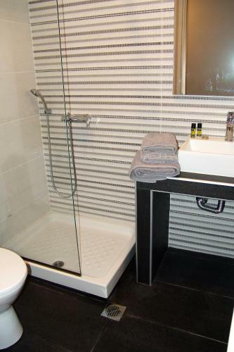 Apartamento Il Mondo Residence