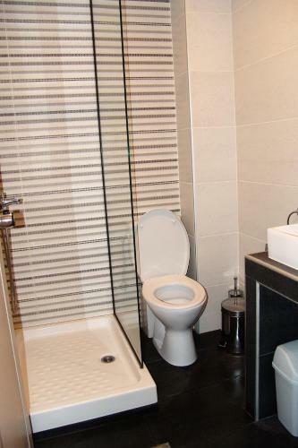 Apartamento Il Mondo Residence