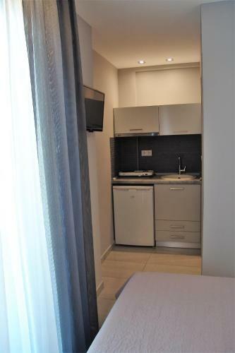 Apartamento Il Mondo Residence