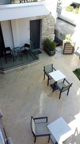 Apartamento Il Mondo Residence