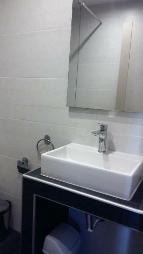 Apartamento Il Mondo Residence