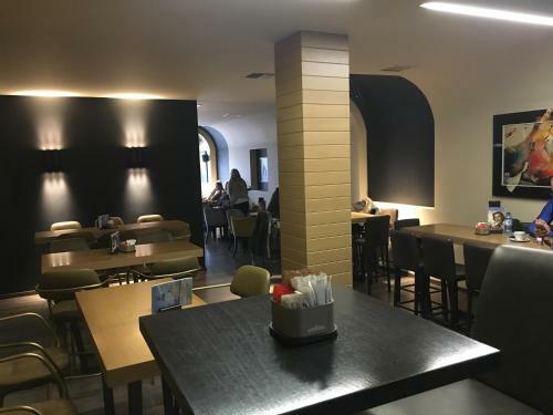 Apartamento Il Mondo Residence