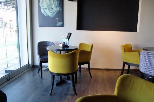 Apartamento Il Mondo Residence