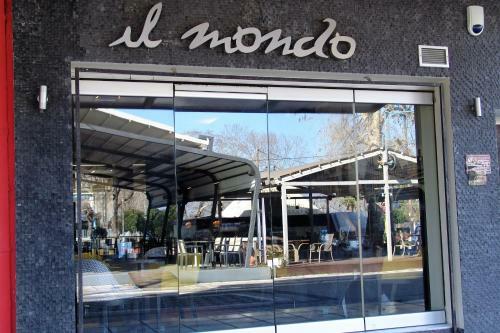 Apartamento Il Mondo Residence
